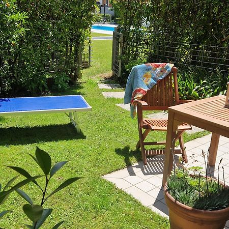 דירות טורבולה Garden & Pool Perugini מראה חיצוני תמונה