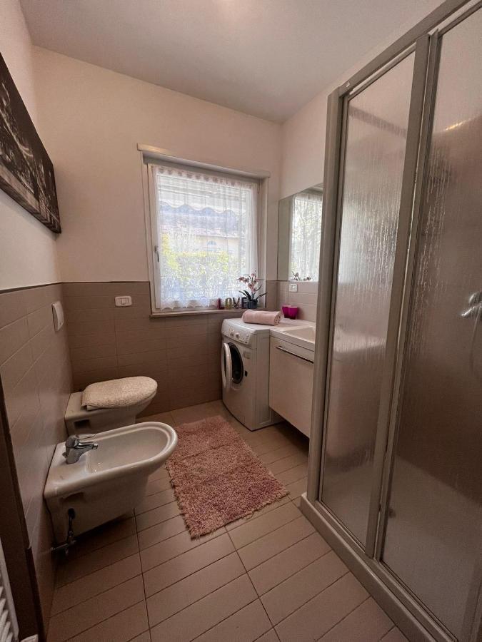 דירות טורבולה Garden & Pool Perugini מראה חיצוני תמונה