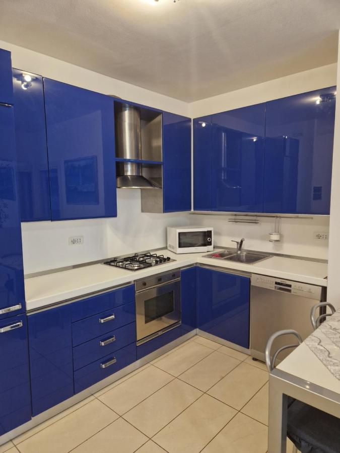 דירות טורבולה Garden & Pool Perugini מראה חיצוני תמונה