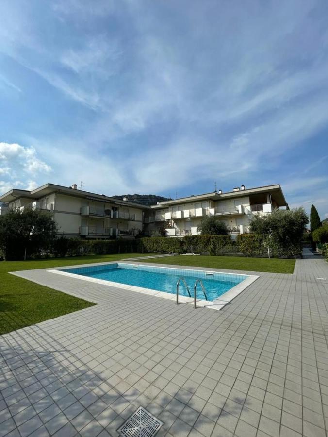 דירות טורבולה Garden & Pool Perugini מראה חיצוני תמונה