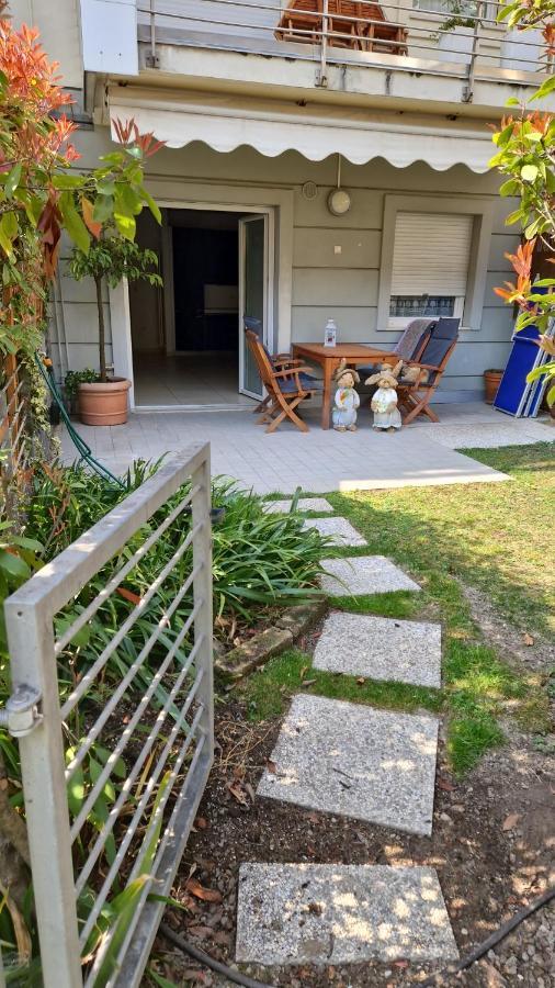 דירות טורבולה Garden & Pool Perugini מראה חיצוני תמונה